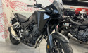 HONDA NX 500 2025 - 149€/MOIS*