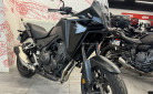 HONDA NX 500 2025 - 149€/MOIS*
