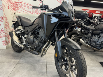 HONDA NX 500 2025 - 149€/MOIS*