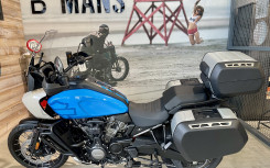 HARLEY-DAVIDSON ADVENTURE PAN AMERICA 1250 SPECIAL