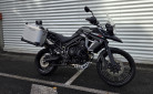 TRIUMPH TIGER 800 XCX