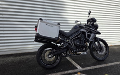 TRIUMPH TIGER 800 XCX