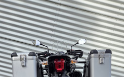 TRIUMPH TIGER 800 XCX