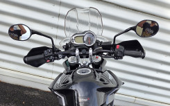 TRIUMPH TIGER 800 XCX