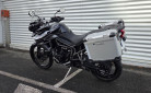 TRIUMPH TIGER 800 XCX