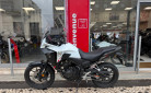 NX 500 NX500 05/2025 540 kms