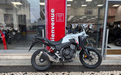 NX 500 NX500 05/2025 540 kms