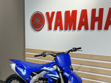 YAMAHA YZ450F
