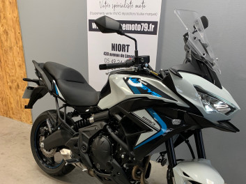 KAWASAKI VERSYS 650 A2