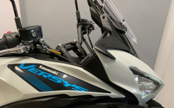 KAWASAKI VERSYS 650 A2