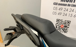 KAWASAKI VERSYS 650 A2