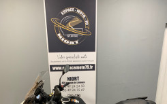 KAWASAKI VERSYS 650 A2