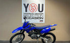 YAMAHA TT 125R