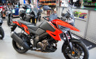 SUZUKI DL V-STROM 1050