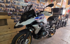 BMW R 1250 GS HP GARANTIE 1 AN 