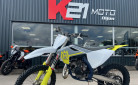 HUSQVARNA TC 85 19/16