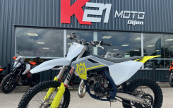HUSQVARNA TC 85 19/16