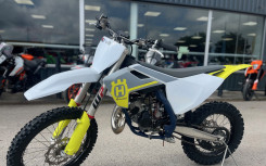 HUSQVARNA TC 85 19/16