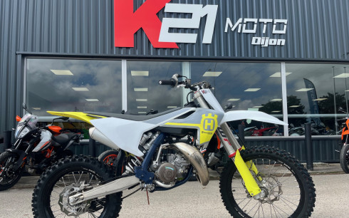 HUSQVARNA TC 85 19/16