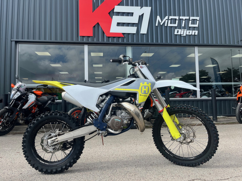 HUSQVARNA TC 85 19/16