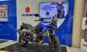 SUZUKI V-STROM 800SE | 500KMS | 119€/MOIS