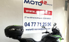 KAWASAKI VERSYS 650