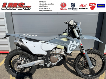 HUSQVARNA FE 350 PRO 2024 NEUVE