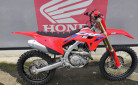 CRF 450 2024 59heures