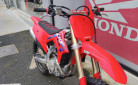 CRF 450 2024 59heures