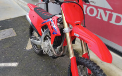 CRF 450 2024 59heures