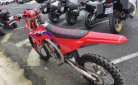 CRF 450 2024 59heures