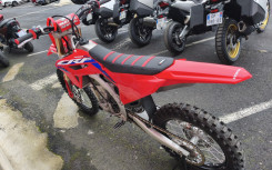 CRF 450 2024 59heures