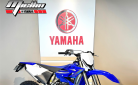 YAMAHA YZ 125 Homologuée