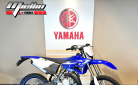 YAMAHA YZ 125 Homologuée