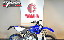 YAMAHA YZ 125 Homologuée