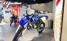 YAMAHA YZ 125 Homologuée