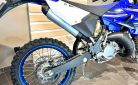 YAMAHA YZ 125 Homologuée