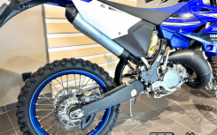 YAMAHA YZ 125 Homologuée