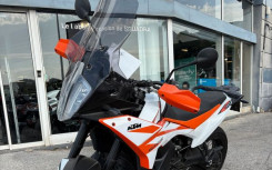 KTM 890 ADVENTURE