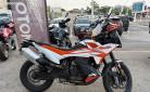 KTM 890 ADVENTURE