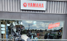 YAMAHA TENERE 700 2025