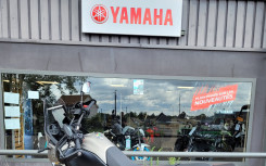 YAMAHA TENERE 700 2025