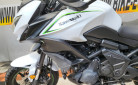 KAWASAKI VERSYS 650 2018 CG OK (63155)