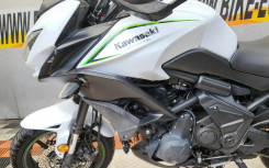 KAWASAKI VERSYS 650 2018 CG OK (63155)