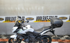 KAWASAKI VERSYS 650 2018 CG OK (63155)