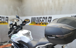 KAWASAKI VERSYS 650 2018 CG OK (63155)