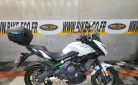 KAWASAKI VERSYS 650 2018 CG OK (63155)