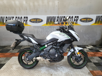 KAWASAKI VERSYS 650 2018 CG OK (63155)