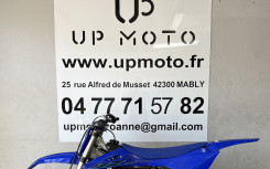YAMAHA YZ 250 2024