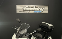 KAWASAKI VERSYS 650 A2